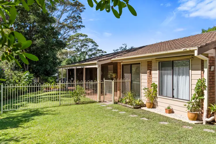 Second view of Homely house listing, 43 Wallaroy Drive, Burrill Lake NSW 2539