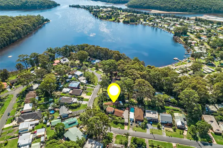 Fourth view of Homely house listing, 43 Wallaroy Drive, Burrill Lake NSW 2539