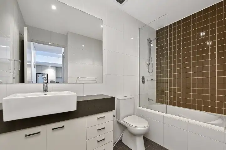 Sixth view of Homely apartment listing, 384/33 Hill Road, Wentworth Point NSW 2127