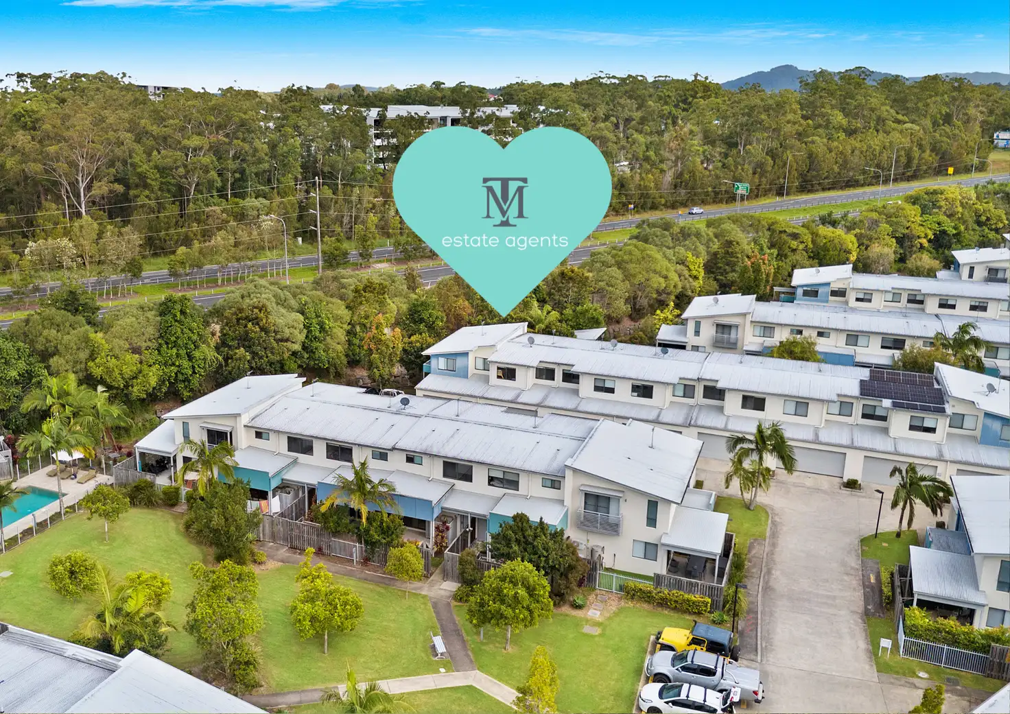 Main view of Homely house listing, 85/16 Toral Drive, Buderim QLD 4556