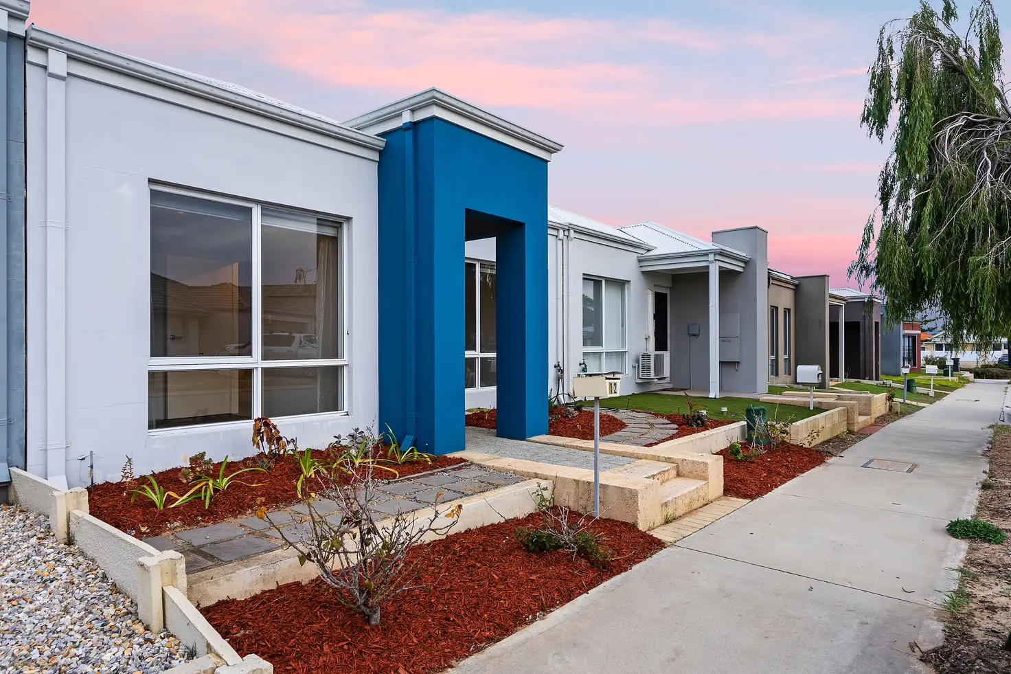 Main view of Homely house listing, 12 Uppingham Way, Butler WA 6036