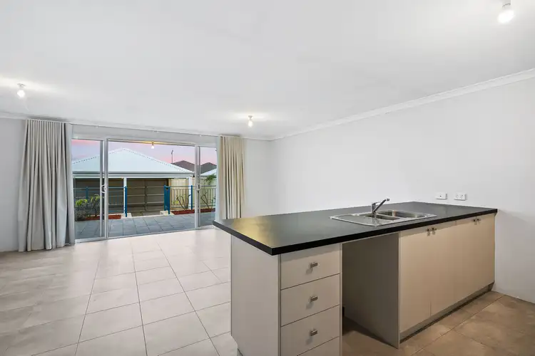 Second view of Homely house listing, 12 Uppingham Way, Butler WA 6036