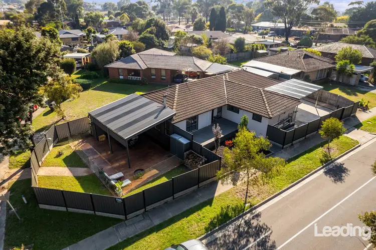 2 Buvelot Place, Sunbury VIC 3429