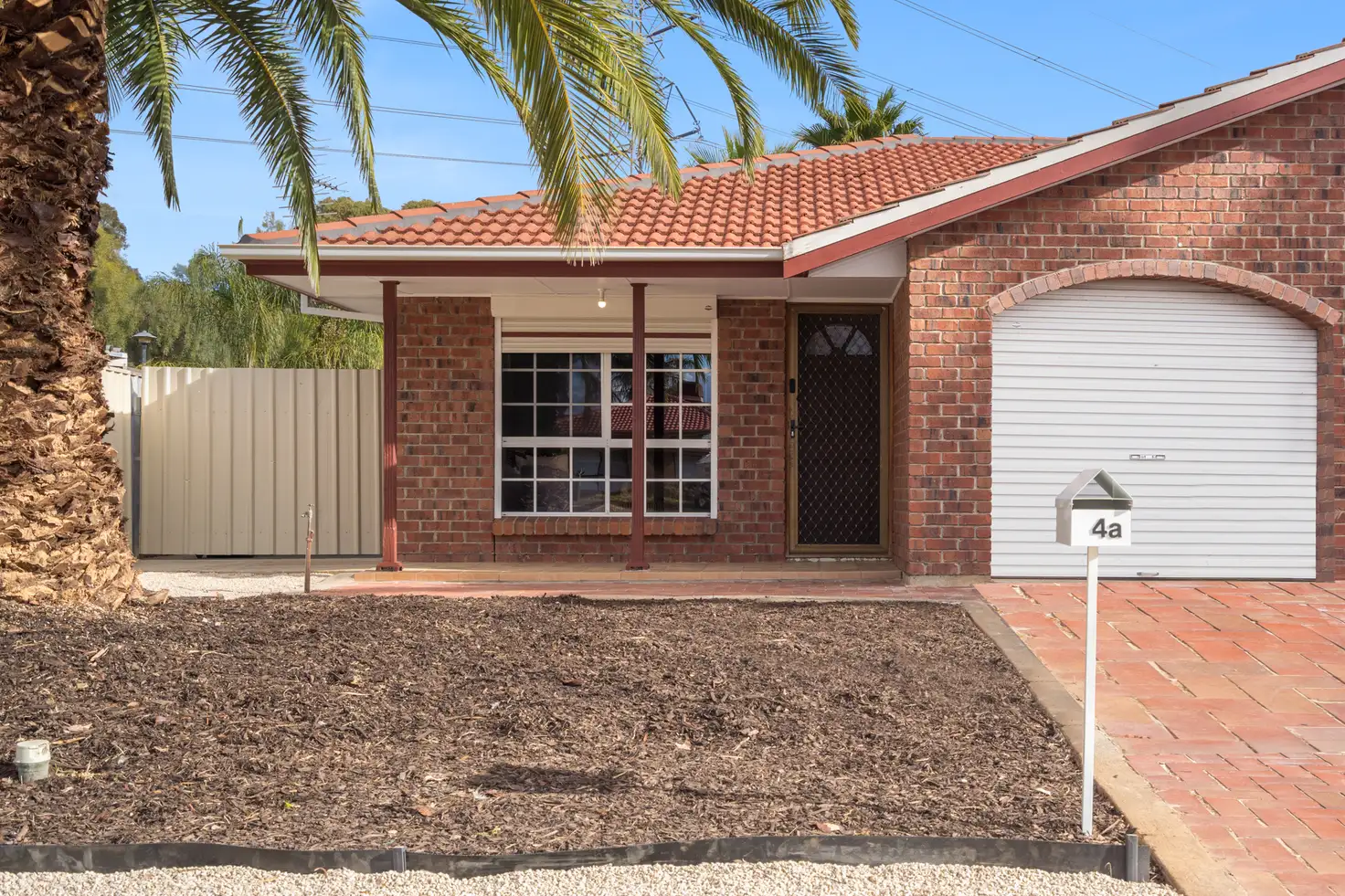Main view of Homely house listing, 4A Charlotte Drive, Paralowie SA 5108