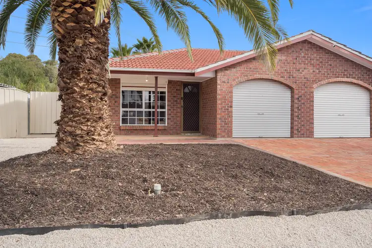 Second view of Homely house listing, 4A Charlotte Drive, Paralowie SA 5108