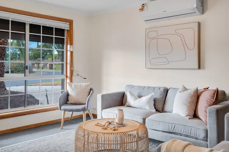 Third view of Homely house listing, 4A Charlotte Drive, Paralowie SA 5108