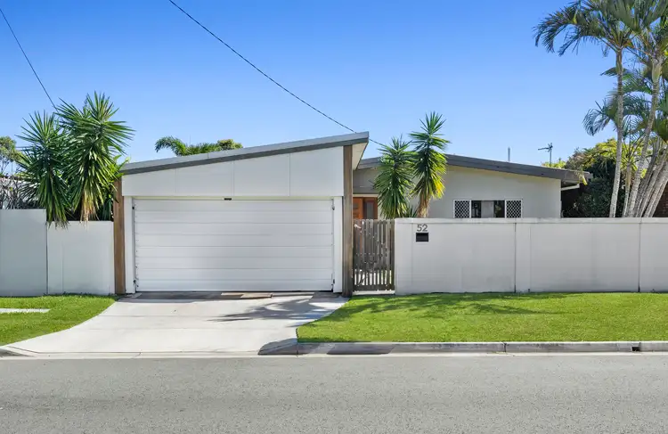Main view of Homely house listing, 52 Jacaranda Avenue, Hollywell QLD 4216