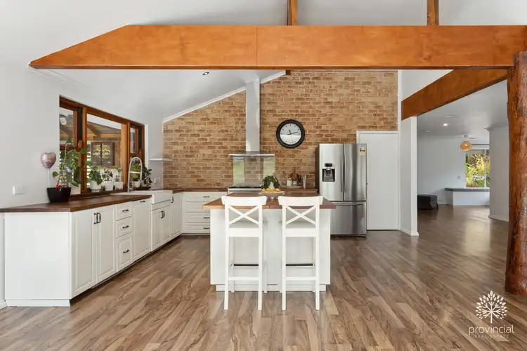 Second view of Homely house listing, 6 Lawnbrook Road East, Bickley WA 6076