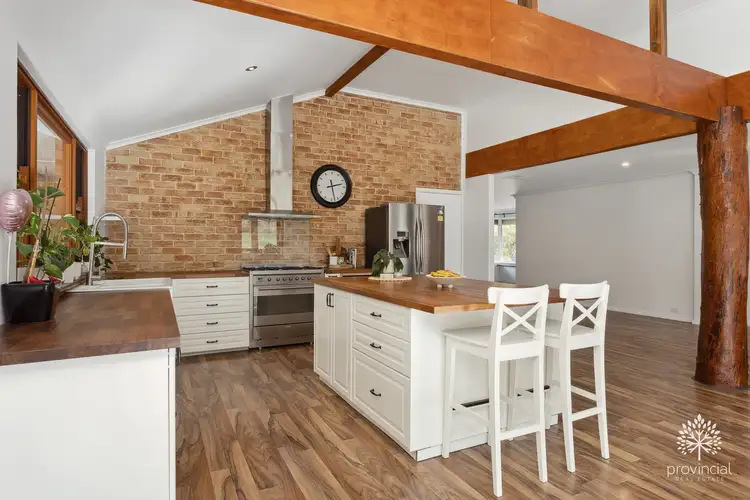 Third view of Homely house listing, 6 Lawnbrook Road East, Bickley WA 6076