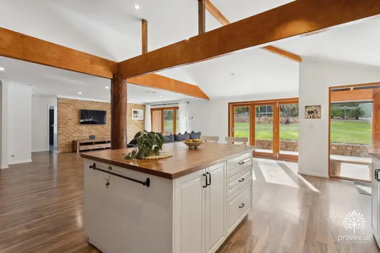Fifth view of Homely house listing, 6 Lawnbrook Road East, Bickley WA 6076