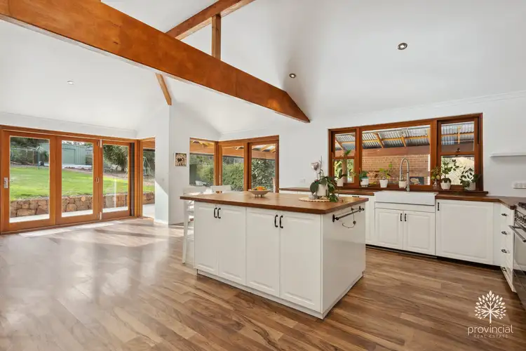 Sixth view of Homely house listing, 6 Lawnbrook Road East, Bickley WA 6076