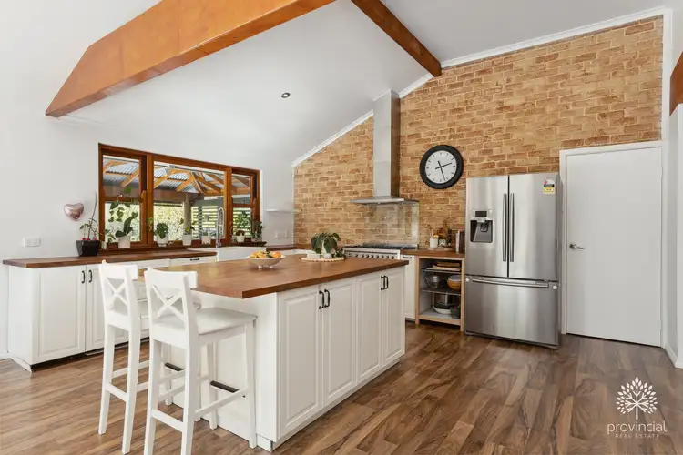 Seventh view of Homely house listing, 6 Lawnbrook Road East, Bickley WA 6076