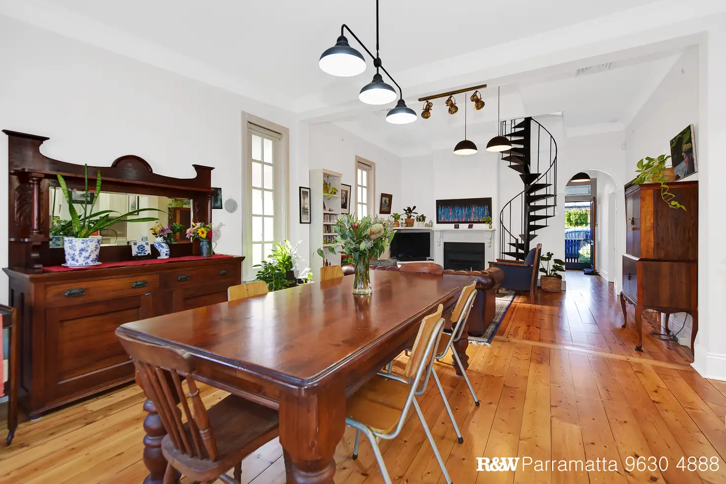 Main view of Homely house listing, 13 Albion Street, Harris Park NSW 2150