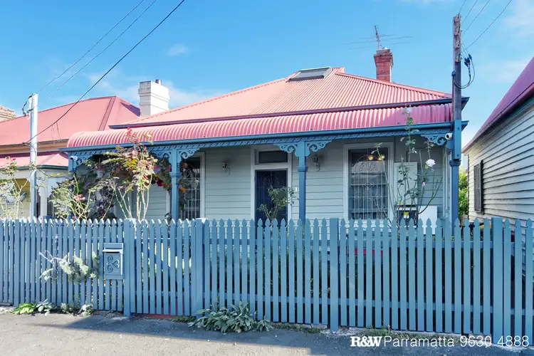 Second view of Homely house listing, 13 Albion Street, Harris Park NSW 2150