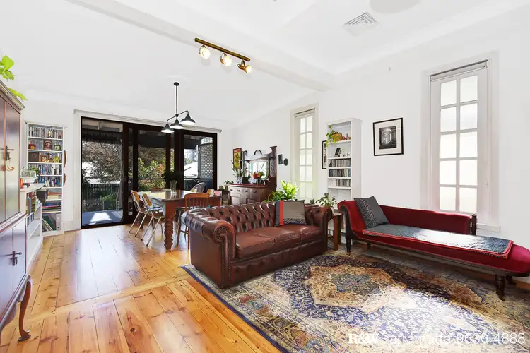 Third view of Homely house listing, 13 Albion Street, Harris Park NSW 2150