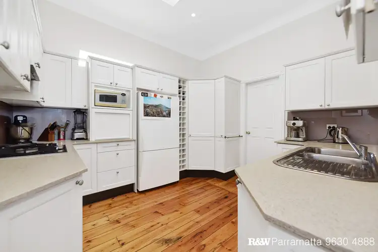 Fourth view of Homely house listing, 13 Albion Street, Harris Park NSW 2150