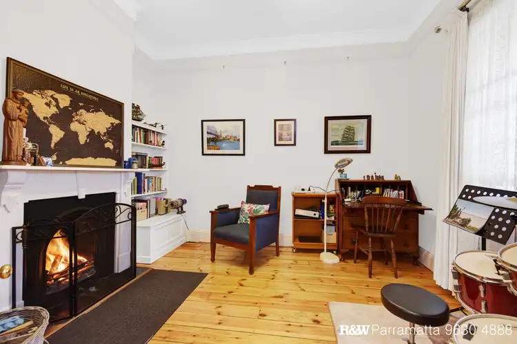 Fifth view of Homely house listing, 13 Albion Street, Harris Park NSW 2150