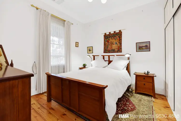 Sixth view of Homely house listing, 13 Albion Street, Harris Park NSW 2150
