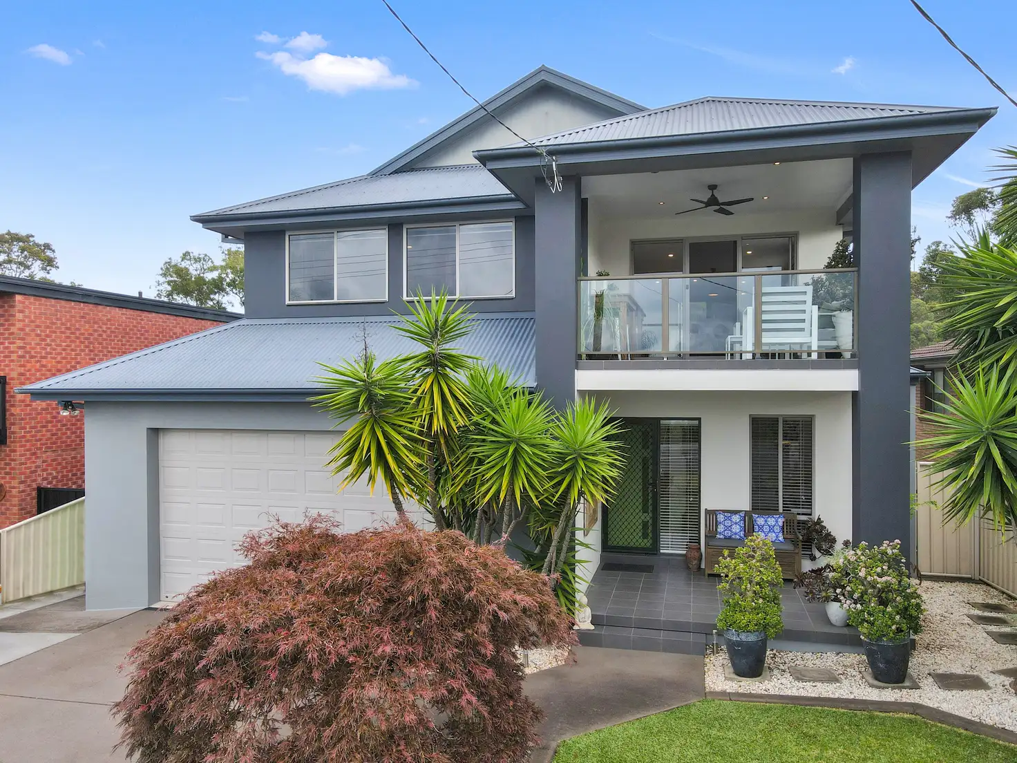 Main view of Homely house listing, 16 Calga Crescent, Catalina NSW 2536