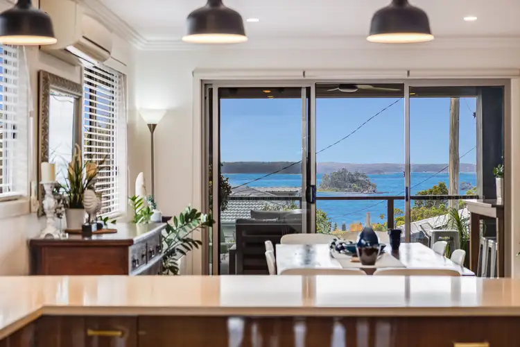 Second view of Homely house listing, 16 Calga Crescent, Catalina NSW 2536
