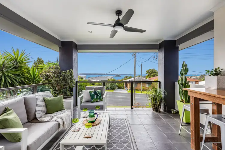 Fourth view of Homely house listing, 16 Calga Crescent, Catalina NSW 2536