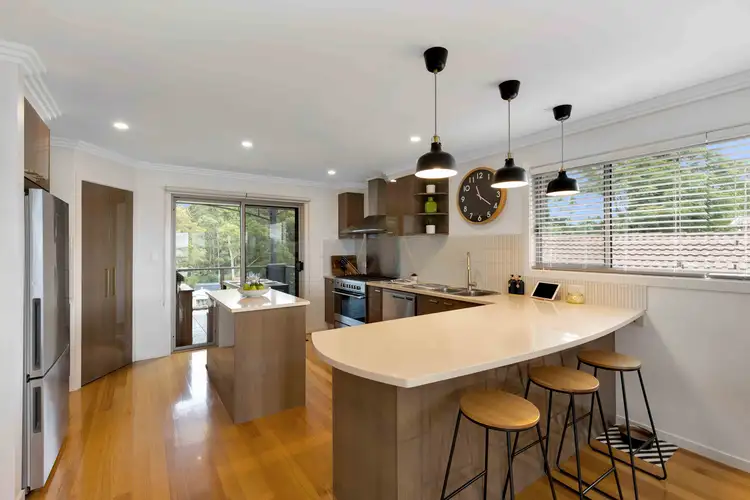 Sixth view of Homely house listing, 16 Calga Crescent, Catalina NSW 2536