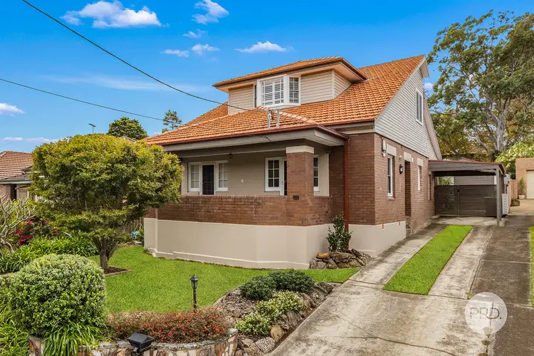 22 McRaes Avenue, Penshurst NSW 2222