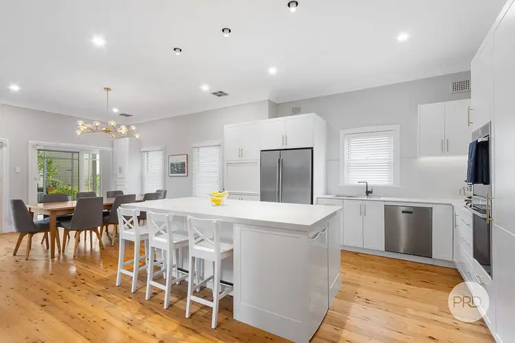 Second view of Homely house listing, 22 McRaes Avenue, Penshurst NSW 2222