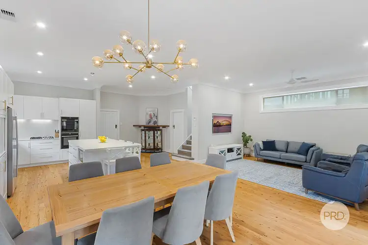 Third view of Homely house listing, 22 McRaes Avenue, Penshurst NSW 2222