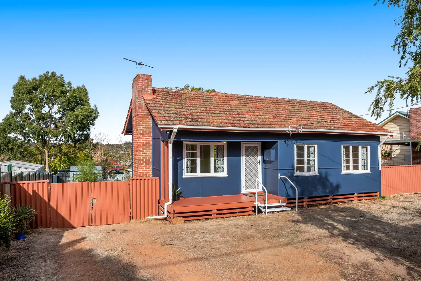 Main view of Homely house listing, 11 Lobelia Avenue, Wundowie WA 6560