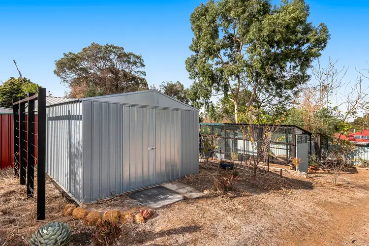 Third view of Homely house listing, 11 Lobelia Avenue, Wundowie WA 6560