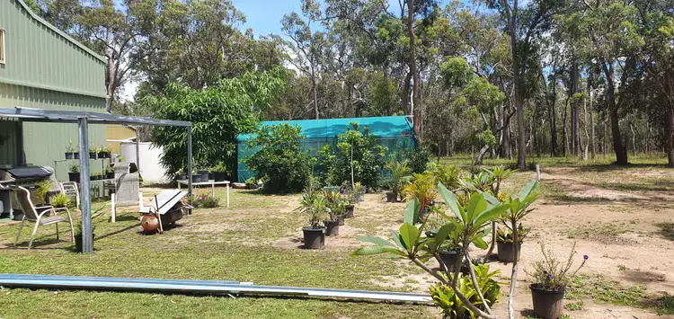 Fourth view of Homely land listing, 394 Murphy Road, Captain Creek QLD 4677
