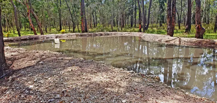 Sixth view of Homely land listing, 394 Murphy Road, Captain Creek QLD 4677