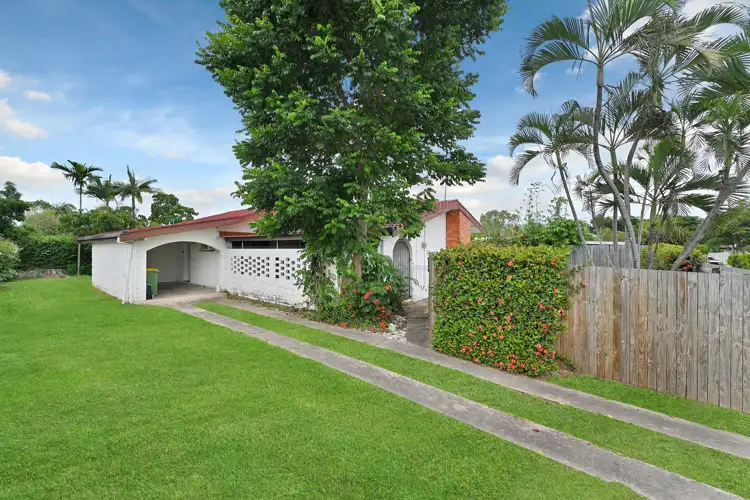 Main view of Homely house listing, 12 Fuller Street, Heatley QLD 4814