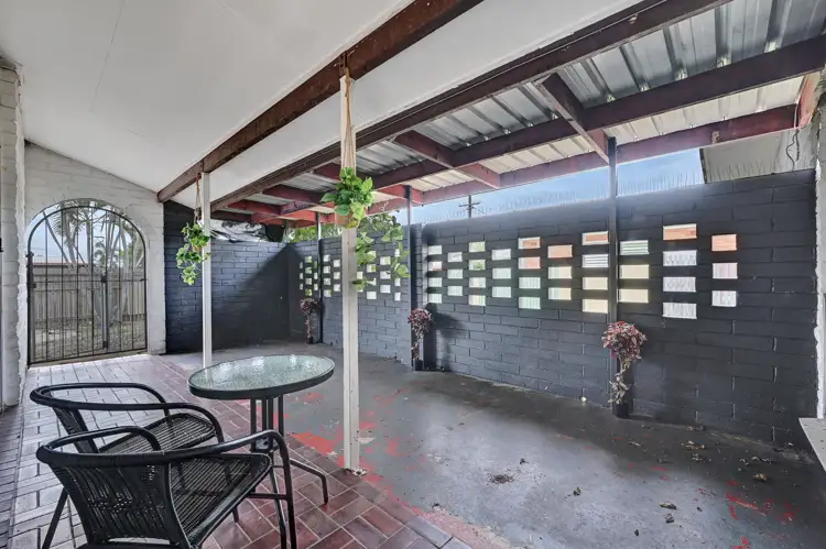 Third view of Homely house listing, 12 Fuller Street, Heatley QLD 4814