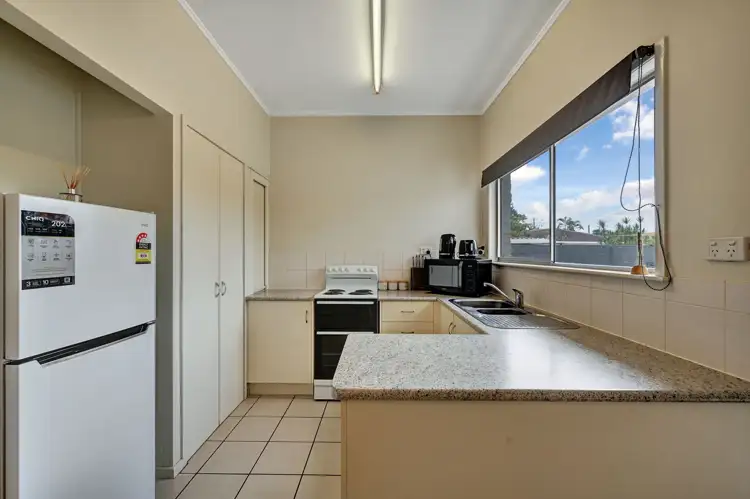 Fourth view of Homely house listing, 12 Fuller Street, Heatley QLD 4814