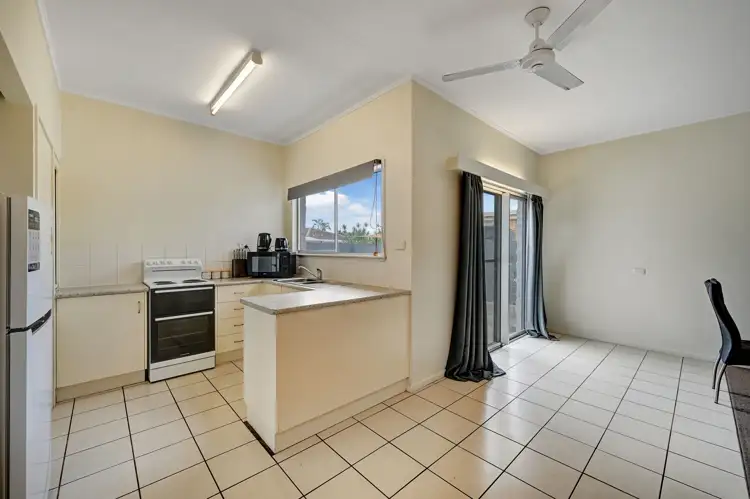 Fifth view of Homely house listing, 12 Fuller Street, Heatley QLD 4814