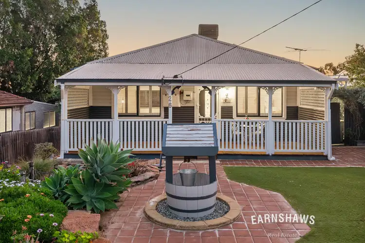 Third view of Homely house listing, 26 Stuart Street, Greenmount WA 6056