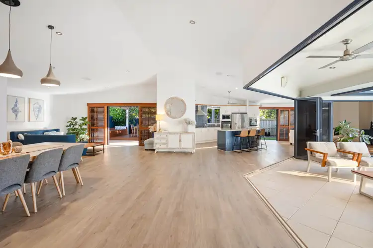 Third view of Homely house listing, 7 Sardinia Place, Kawana Island QLD 4575