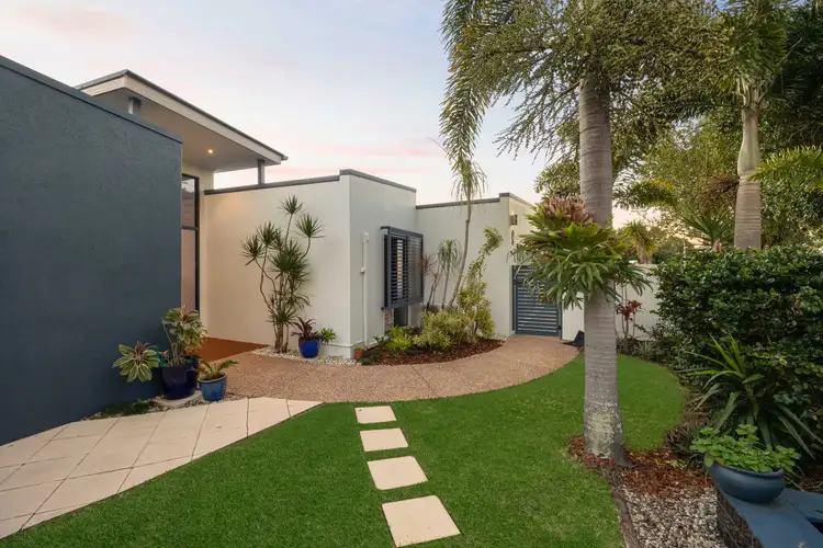 Fourth view of Homely house listing, 7 Sardinia Place, Kawana Island QLD 4575