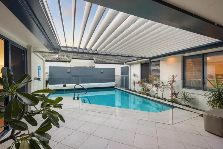 Sixth view of Homely house listing, 7 Sardinia Place, Kawana Island QLD 4575
