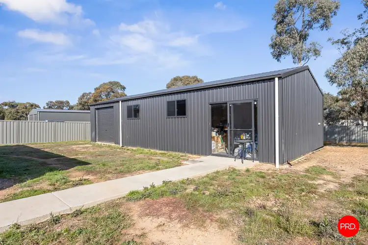 Fifth view of Homely house listing, 4 Hiley Place, Junortoun VIC 3551