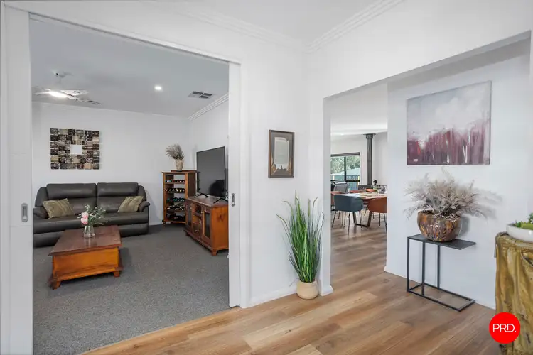 Sixth view of Homely house listing, 4 Hiley Place, Junortoun VIC 3551