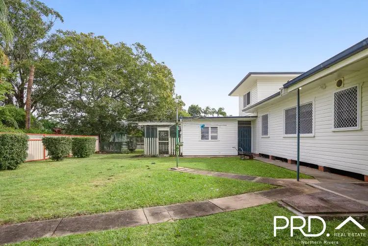 Second view of Homely house listing, 563 Ballina Road, Goonellabah NSW 2480