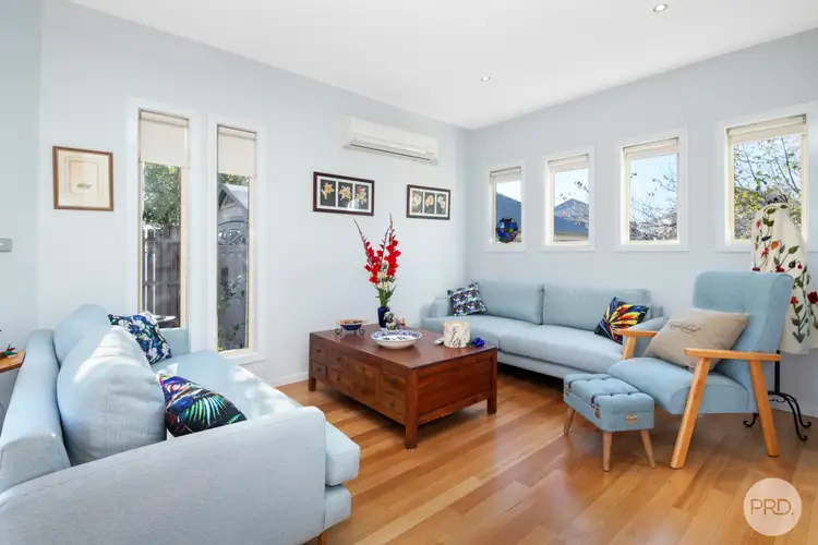 Third view of Homely townhouse listing, 10/34 Smith Street, Daylesford VIC 3460