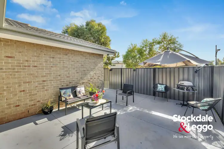 Third view of Homely house listing, 57 Vantage Boulevard, Craigieburn VIC 3064