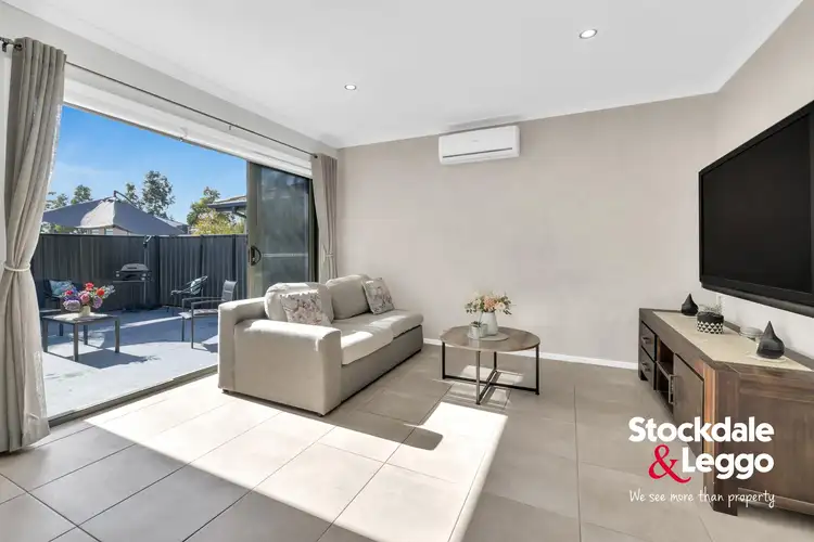 Fourth view of Homely house listing, 57 Vantage Boulevard, Craigieburn VIC 3064