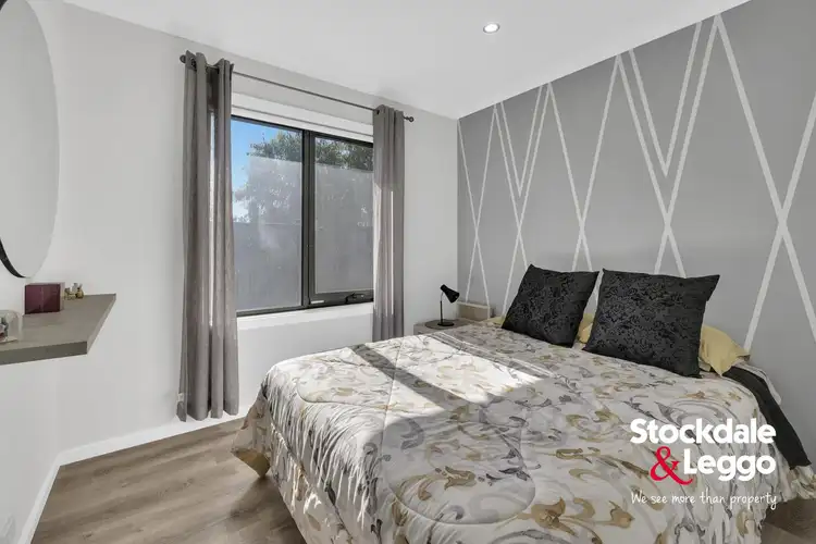Fifth view of Homely house listing, 57 Vantage Boulevard, Craigieburn VIC 3064