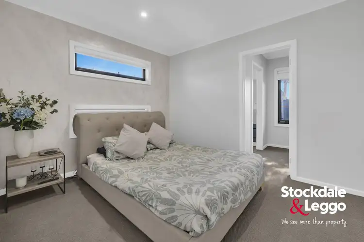 Sixth view of Homely house listing, 57 Vantage Boulevard, Craigieburn VIC 3064