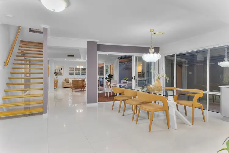 Fifth view of Homely house listing, 21 Warabi Crescent, North Lakes QLD 4509